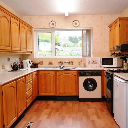 Appleton Villa Keswick  Exteriör bild