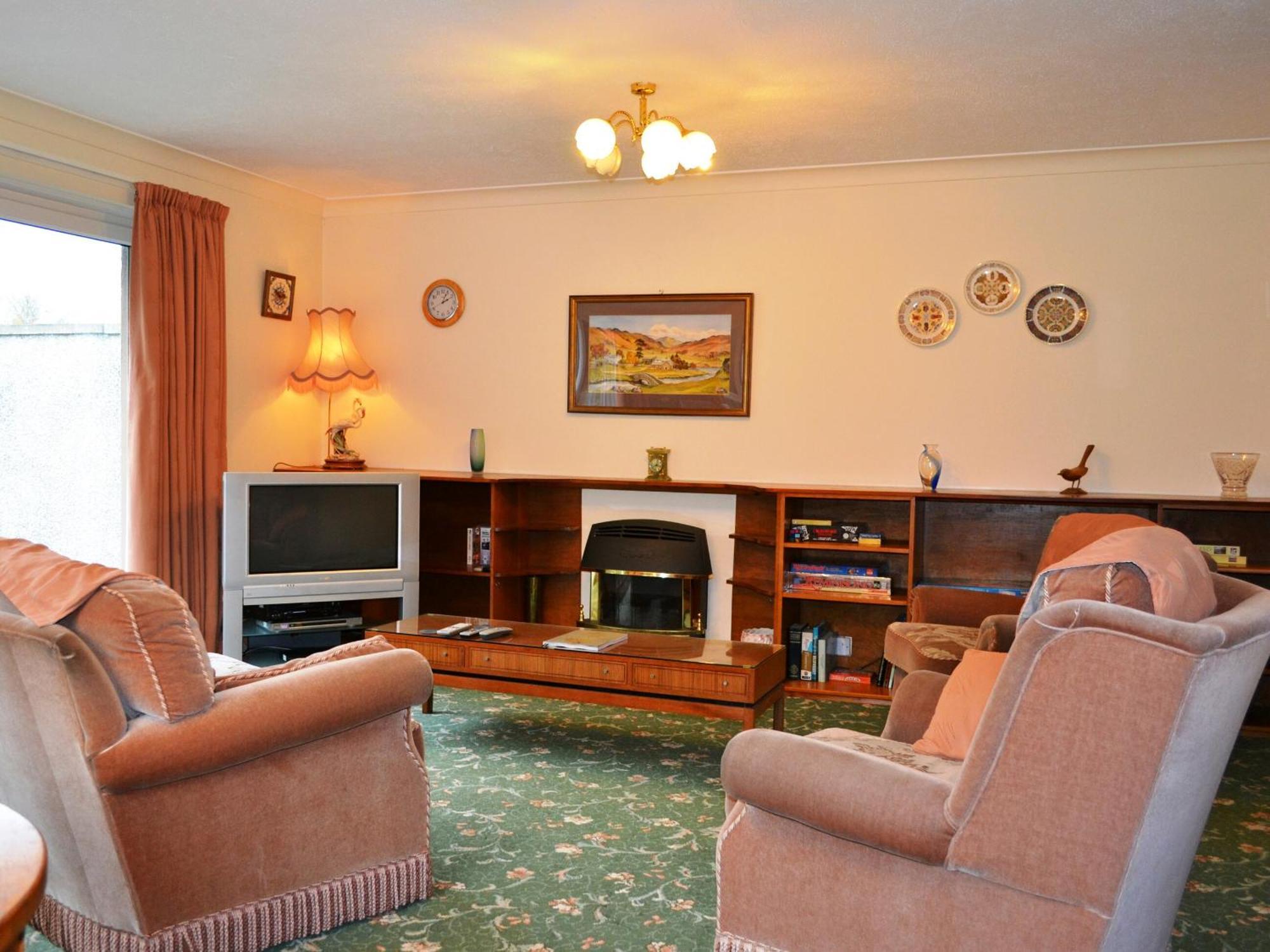 Appleton Villa Keswick  Exteriör bild
