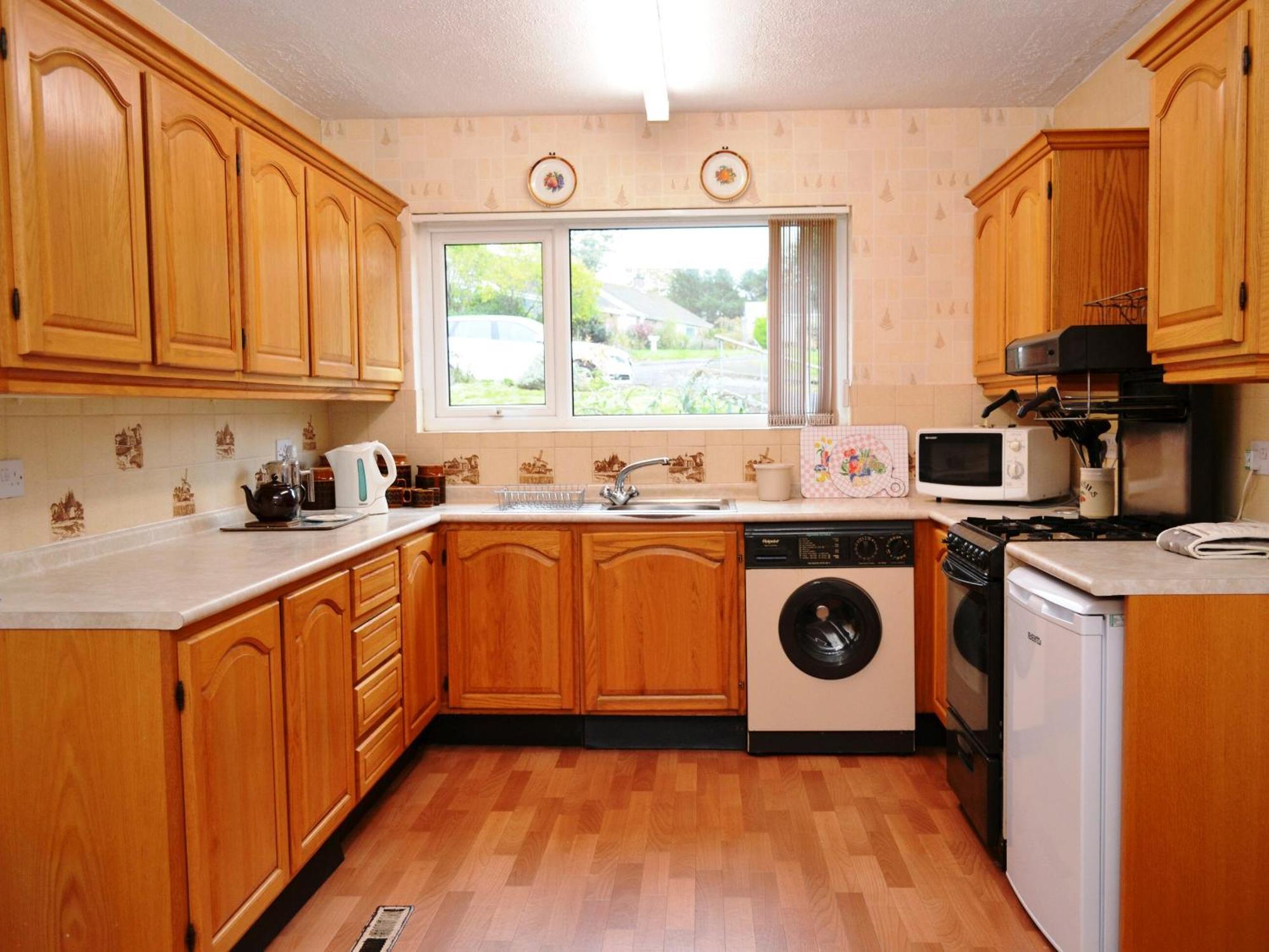 Appleton Villa Keswick  Exteriör bild