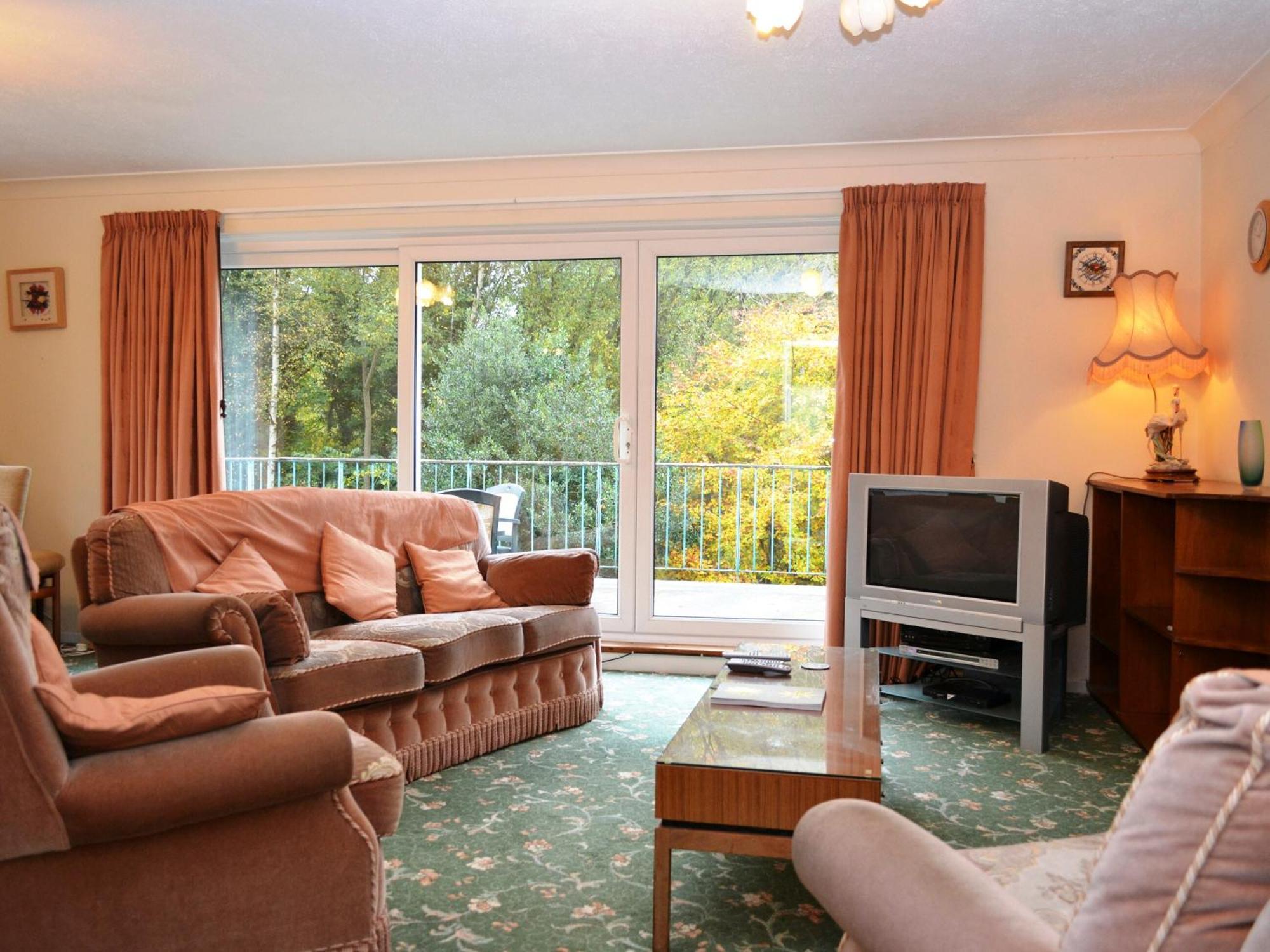 Appleton Villa Keswick  Exteriör bild