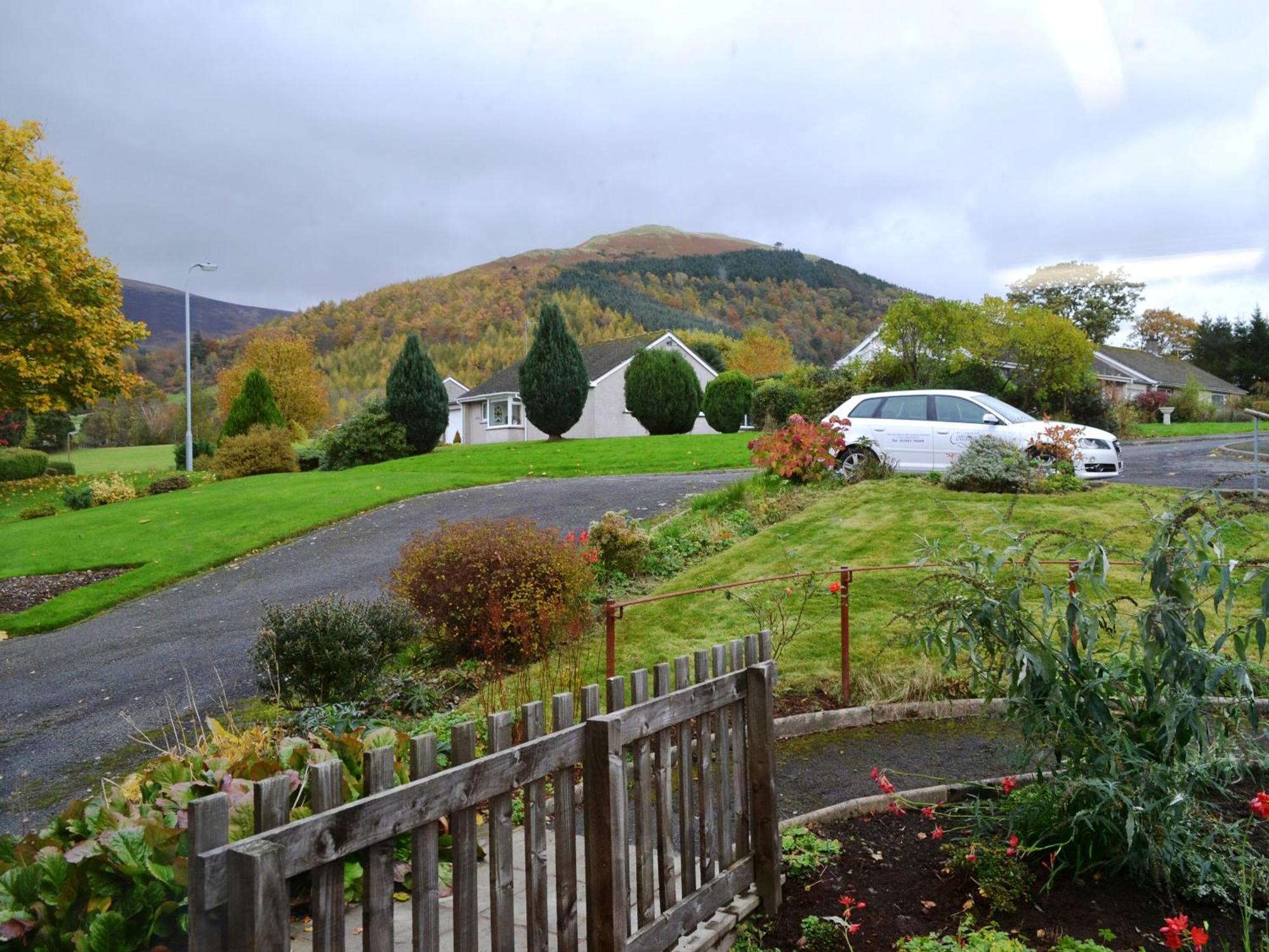 Appleton Villa Keswick  Exteriör bild